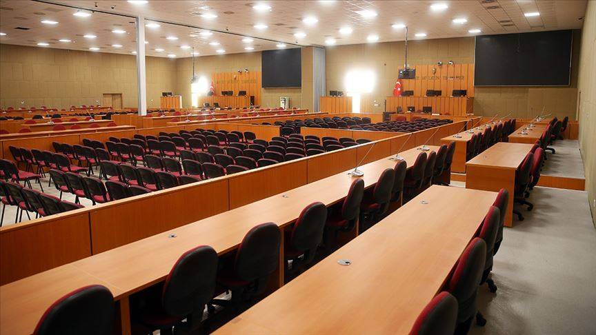 11. Yargı Paketi geliyor! Bakan Tunç genel af sorusuna son noktayı koydu 10